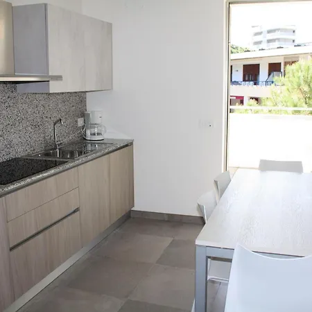 Apartment Lignano With Parking *