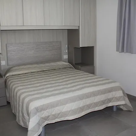 Apartment Lignano With Parking