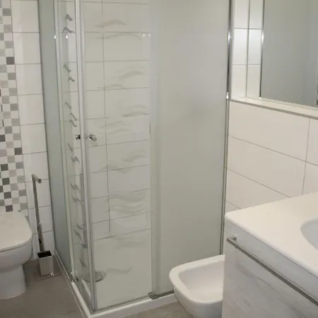 Lignano With Parking Apartment *