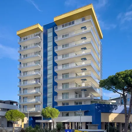 Lignano With Parking *