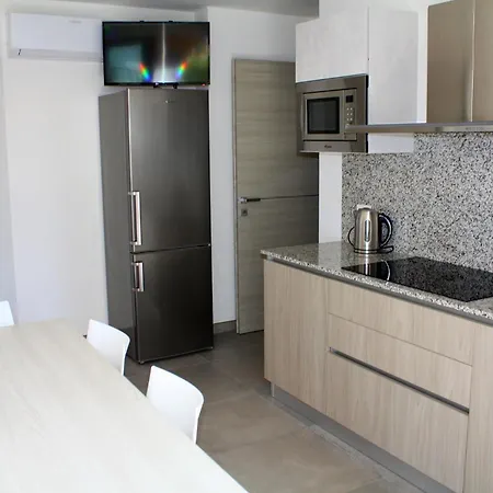 Lignano With Parking Apartment Lignano Sabbiadoro
