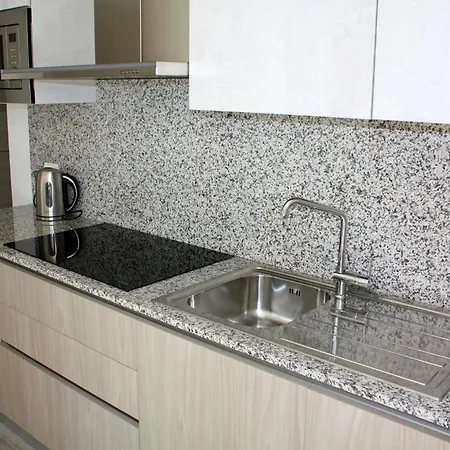 Lignano With Parking Apartment *