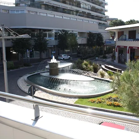 Lignano With Parking