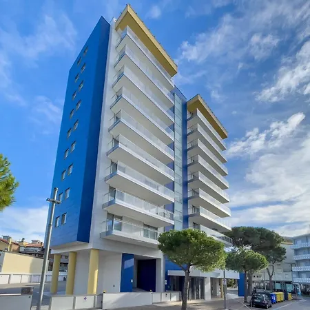 Lignano With Parking *