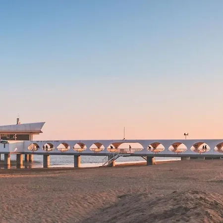 Lignano With Parking Lejlighed Lignano Sabbiadoro