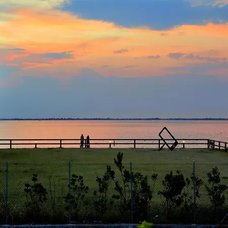 Lignano With Parking Apartment Lignano Sabbiadoro