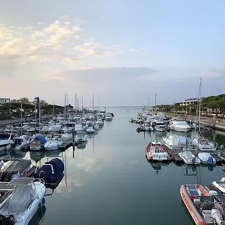 Lignano With Parking *